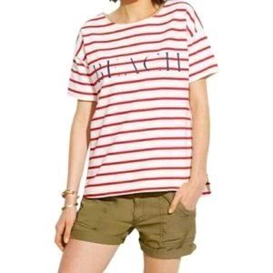 Madewell Beach Tee